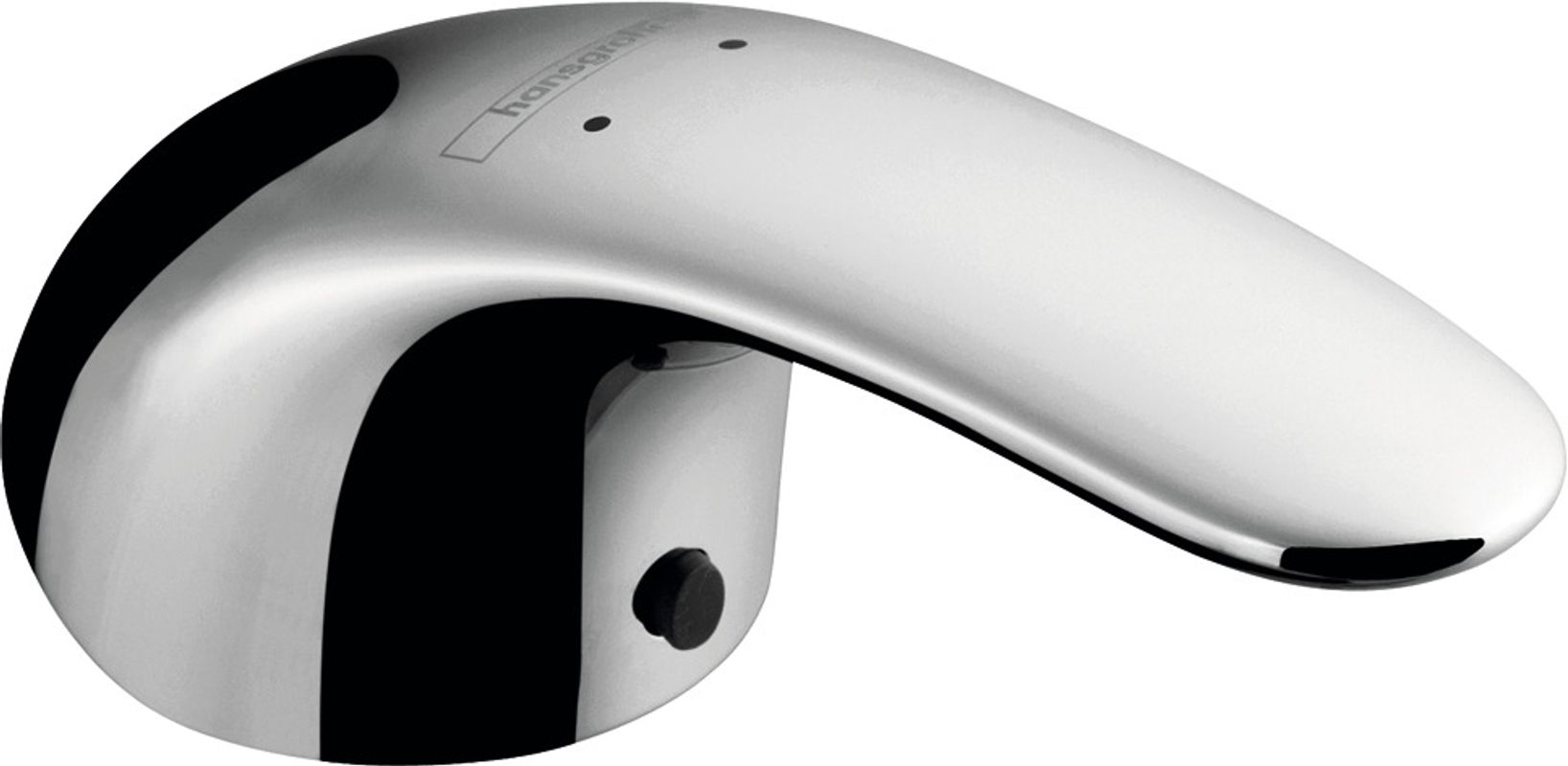 Hansgrohe Mischergriff Focus, Farbe chrom Bild 1