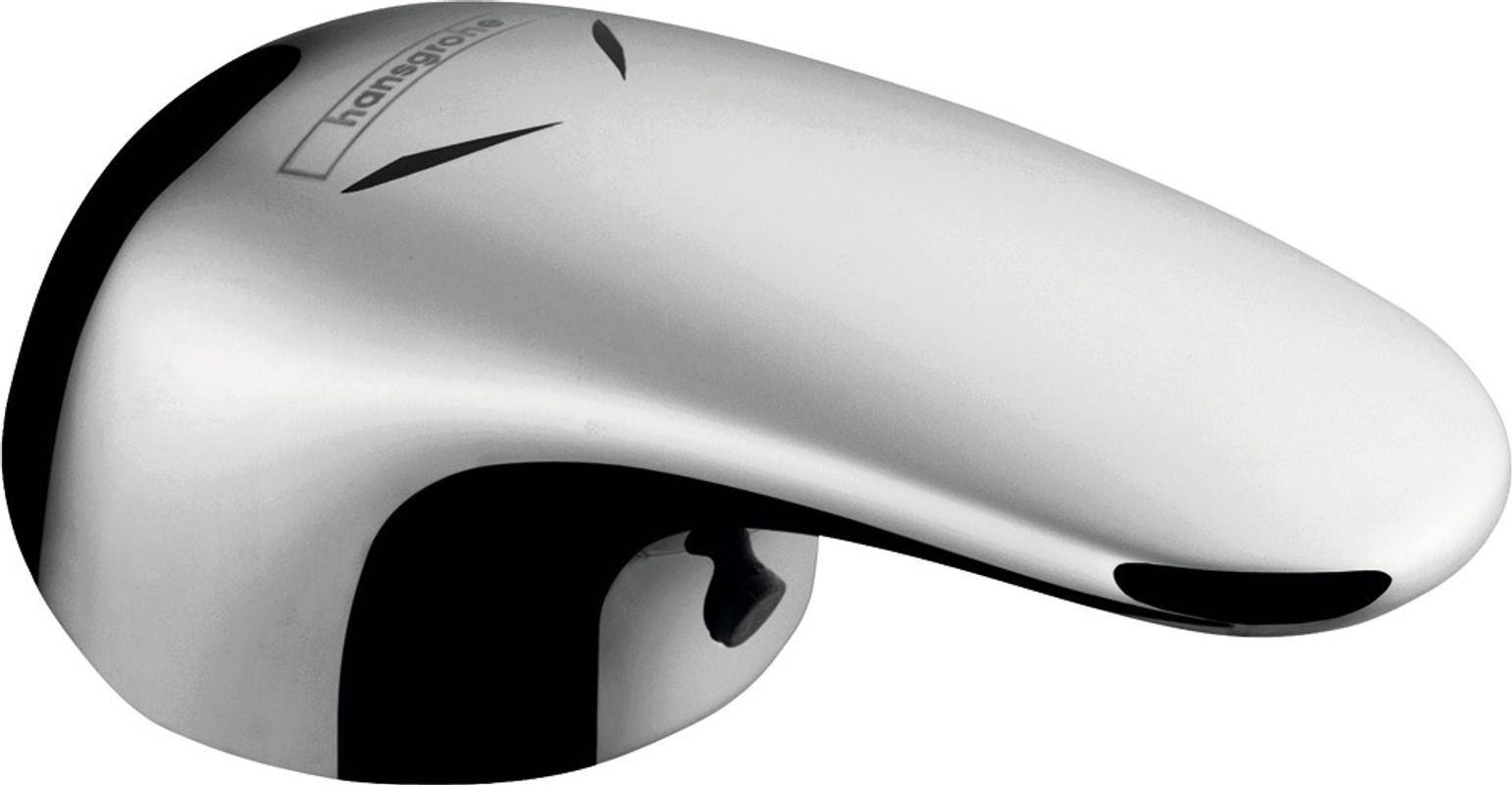 Hansgrohe Griff Talis E, Farbe chrom Bild 1