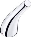 Hansgrohe Mischergriff Axor Terrano verchromt, Farbe hochglanz Bild 1