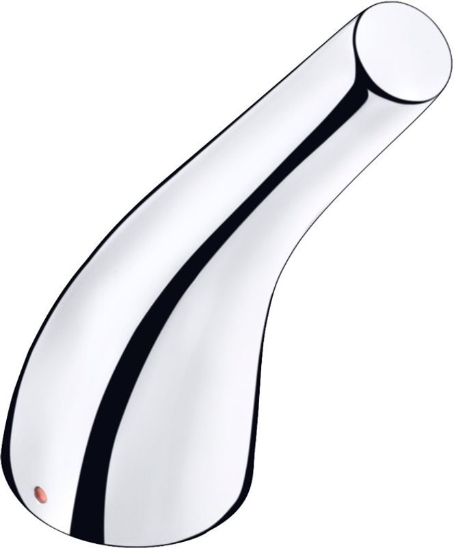 Hansgrohe Mischergriff Axor Terrano verchromt, Farbe chrom Bild 1