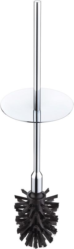 Hansgrohe Stiel Axor Starck, mit Bürste, Farbe silberfarben Bild 1