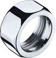 Hansgrohe Überwurfmutter MB, DN 20 Bild 1