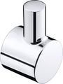 Hansgrohe Axor Starck Umstellergriff Axor UP Thermostat und Absperrventil Fertigset iBox, Farbe silberfarben Bild 1