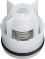 Hansgrohe Rückflussverhinderer Patrone NV15, DN 15 Bild 1