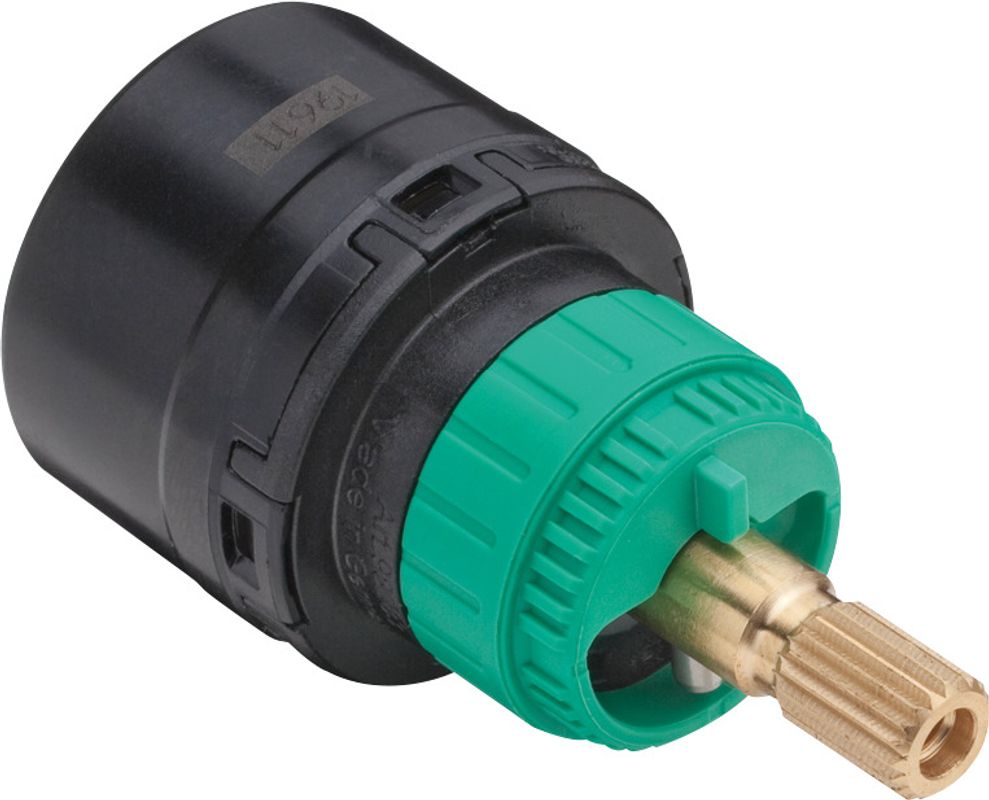 Hansgrohe Ab- und Umstellventil AUV32 Bild 1