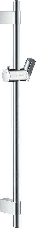 Hansgrohe Brausestange Unica S Puro Reno 720 mm, Farbe chrom Bild 1