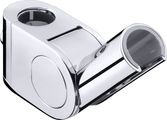 Hansgrohe Schieber Axor Uno Brausenstange komplett verchromt Durchmesser 22 mm, Farbe hochglanz Bild 1