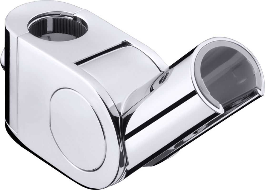 Hansgrohe Schieber Axor Uno Brausenstange komplett verchromt Durchmesser 22 mm, Farbe chrom Bild 1