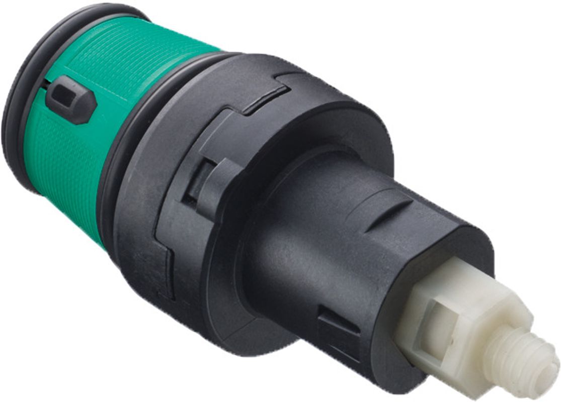 Hansgrohe Absperreinheit, DN 10 Bild 1