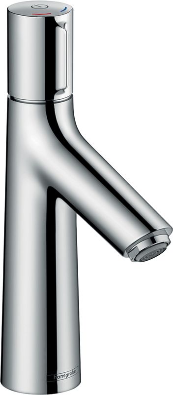 Hansgrohe Waschtischmischer 100 Talis Select S, ohne Ablaufgarnitur, Farbe chrom Bild 1