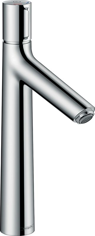 Hansgrohe Waschtischmischer 190 Talis Select S, ohne Ablaufgarnitur, Farbe chrom Bild 1