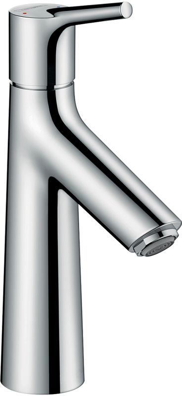 Hansgrohe Waschtischmischer 100 Talis S LowFlow, Farbe chrom Bild 1