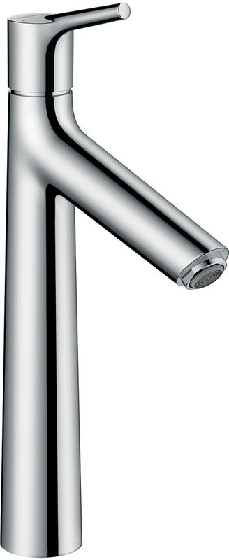 Hansgrohe Waschtischmischer 190 Talis S, ohne Ablaufgarnitur, Farbe chrom Bild 1