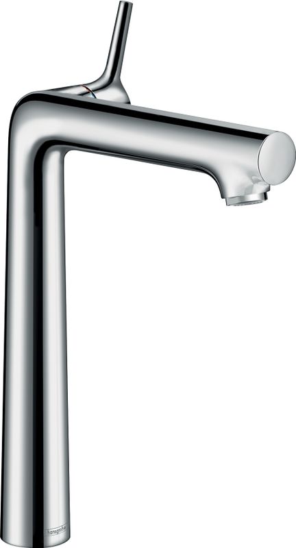 Hansgrohe Waschtischmischer 250 Talis S, Farbe chrom Bild 1