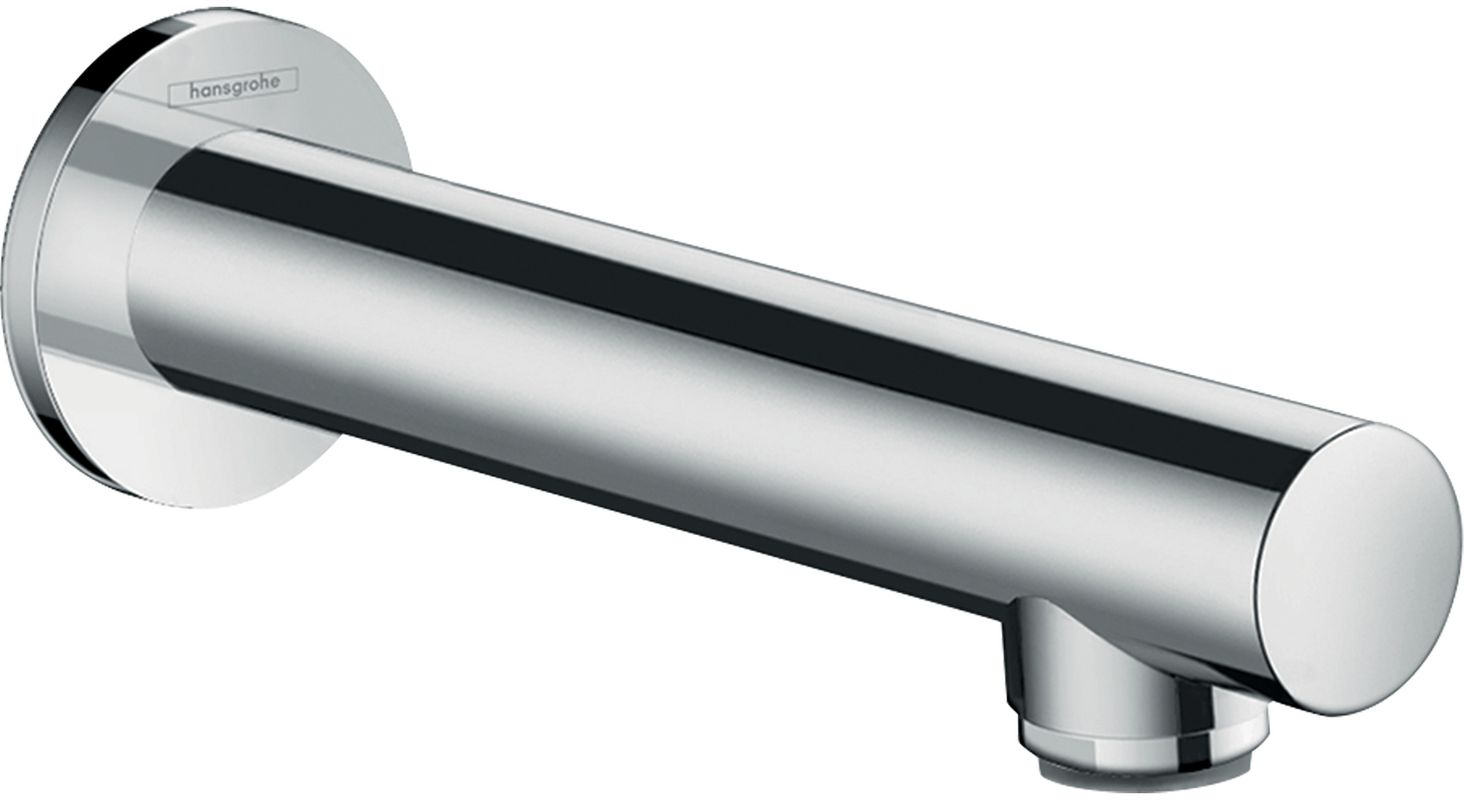 Hansgrohe Wanneneinlauf Talis S, 175 mm, Farbe chrom Bild 1