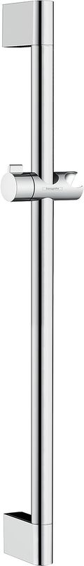 Hansgrohe Brausestange Unica Croma 650 mm, 669 mm, Farbe chrom Bild 1