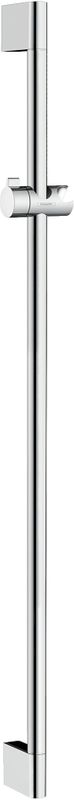 Hansgrohe Brausestange Unica Croma 900 mm, verchromt, 959 mm, Farbe chrom Bild 1