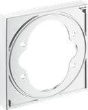Verlängerungsrosetten · Sanitär – Ersatzteilkategorie bei SHK-Ersatzteile24
