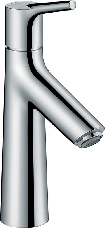 Hansgrohe Waschtischmischer 100 Talis S CoolStart, Farbe chrom Bild 1