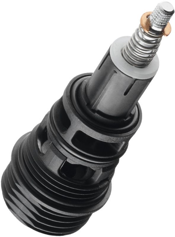 Hansgrohe Umsteller invers Bild 1