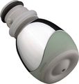 Hansgrohe Wechsel-Strahleinsatz Massage, Farbe silberfarben Bild 1