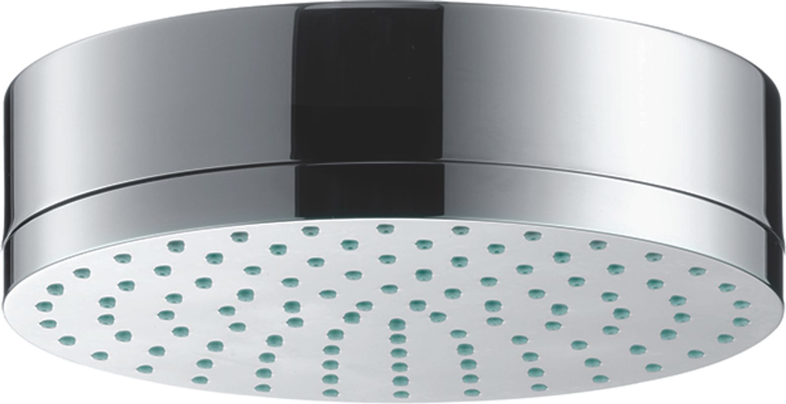 Hansgrohe Tellerkopfbrause Axor Citterio, 54 mm, Farbe chrom Bild 1