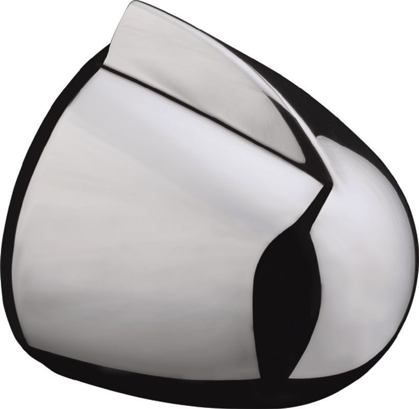 Hansgrohe Griff, für AXOR Allegroh Novo Unterputzventil, edel, Farbe edelmatt Bild 1