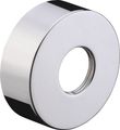 Hansgrohe Axor Starck Wandrosette WAP / DAP Axor, Farbe silberfarben Bild 1