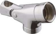 Hansgrohe Gelenkstück für Unica Wandstangen, silberfarben Bild 1