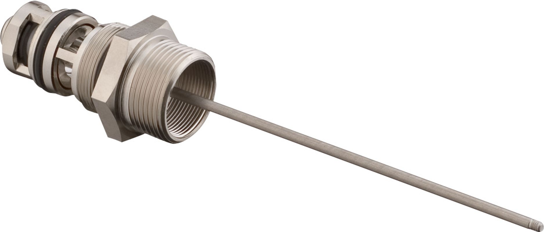 Hansgrohe Umsteller komplett 13970 Bild 1