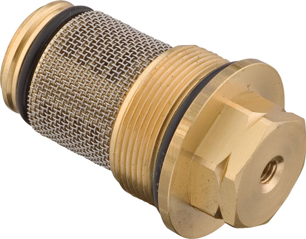 Hansgrohe Rückflussverhinderer komplett Bild 1