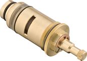 Hansgrohe Temperaturregeleinheit für Thermostate 1/2" Bild 1