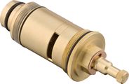 Hansgrohe Temperaturregeleinheit, für Thermostate 3/4" Bild 1