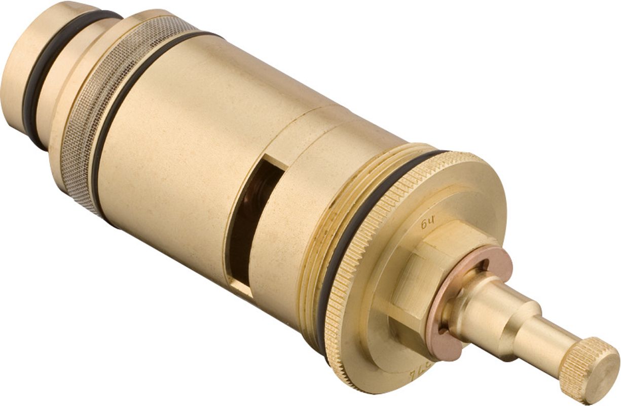 Hansgrohe Temperaturregeleinheit, für Thermostate 3/4" Bild 1