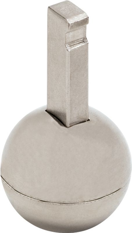 Hansgrohe Steuerkugel, ohne Mundduschenanschluss Bild 1