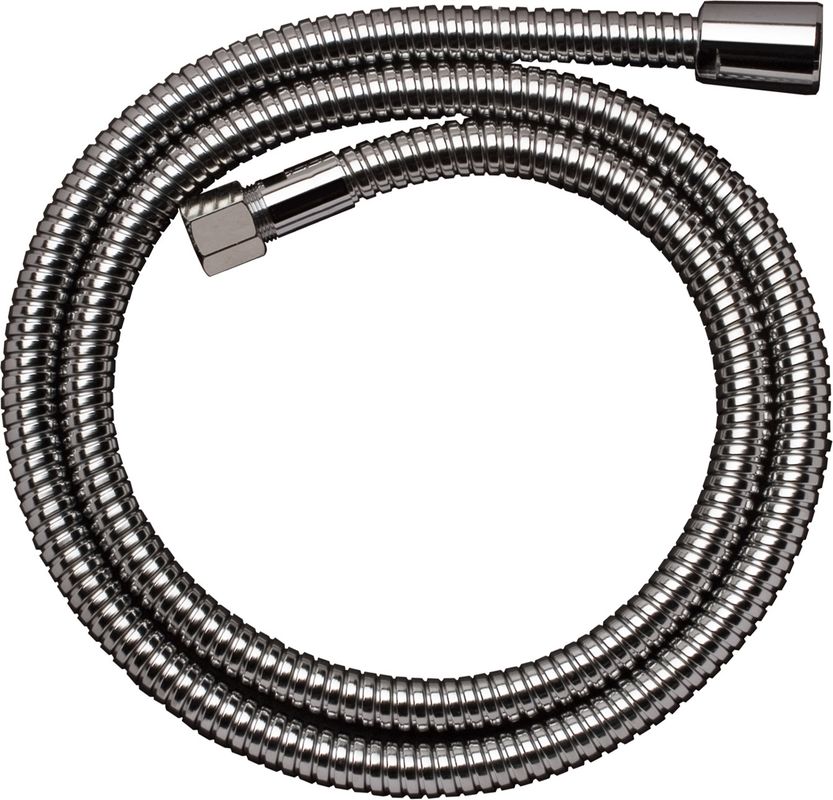 Hansgrohe Schlauch für Spültischmischer, 96200, Farbe silberfarben Bild 1
