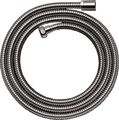 Hansgrohe Secuflex Brauseschlauch 4-Loch-Armatur, Farbe silberfarben Bild 1