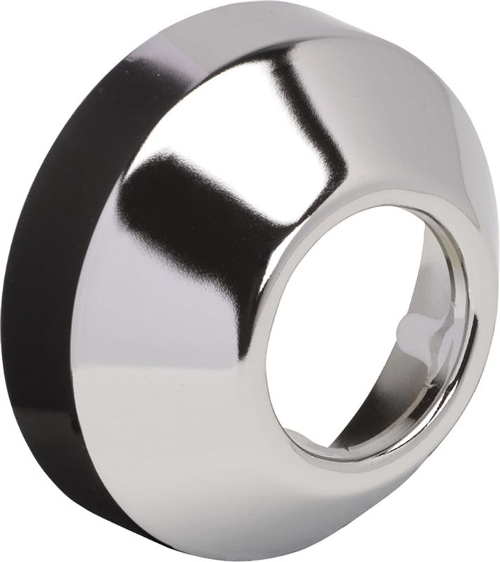 Hansgrohe Sifonrosette G 1 1/4 70 mm Messing, 32 mm, Farbe chrom Bild 1