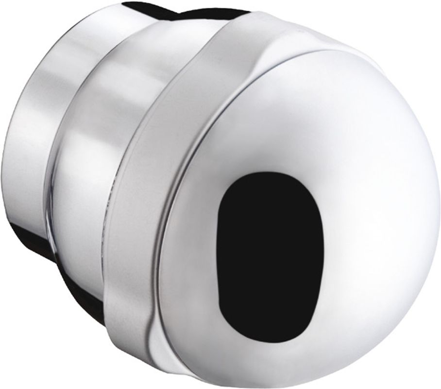 Hansgrohe Griff, für AXOR Allegroh Absperrventil, edel, Farbe edelmatt Bild 1