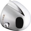 Hansgrohe Griff Axor Allegroh Novo Thermostat chrom, Farbe hochglanz Bild 1
