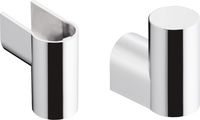 Hansgrohe Unica D Abdeckung Unica'D Brausestange Durchmesser 25 mm Bild 1