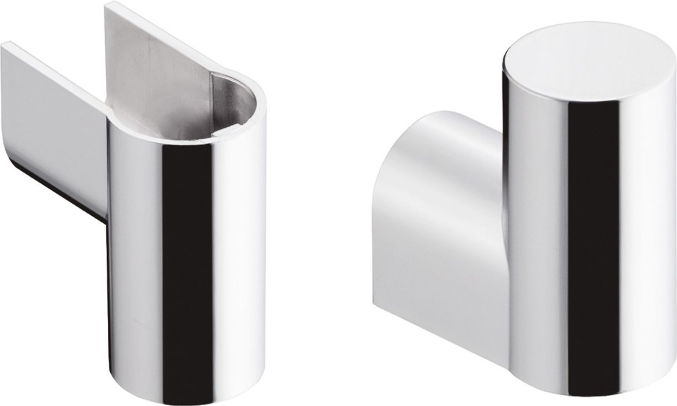 Hansgrohe Abdeckung Unica'D Brausestange Durchmesser 25 mm Bild 1