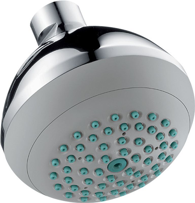 Hansgrohe Kopfbrause Crometta 85 Green, 87 x 85 x 83 x 83 mm, Farbe chrom Bild 1