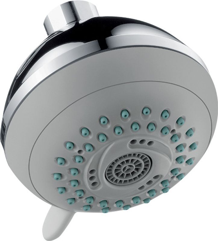 Hansgrohe Kopfbrause Crometta 85 Multi, 95 x 85 x 83 x 83 mm, Farbe chrom Bild 1