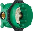Hansgrohe iBox Universal UP-Körper für Wannen- und Brausearmatur, UP-Thermostat Bild 1