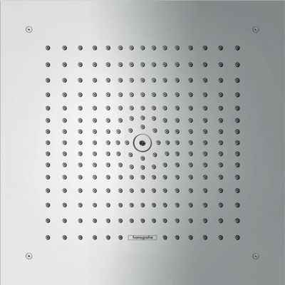 Hansgrohe Grundkörper Kopfbrause Raindance E 400 1jet Bild 2