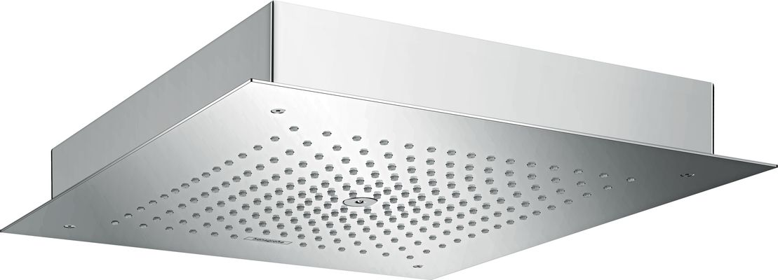 Hansgrohe Grundkörper Kopfbrause Raindance E 400 1jet Bild 4