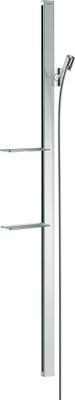 Hansgrohe Brausestange Unica'E, 1500 mm, Farbe chrom Bild 2