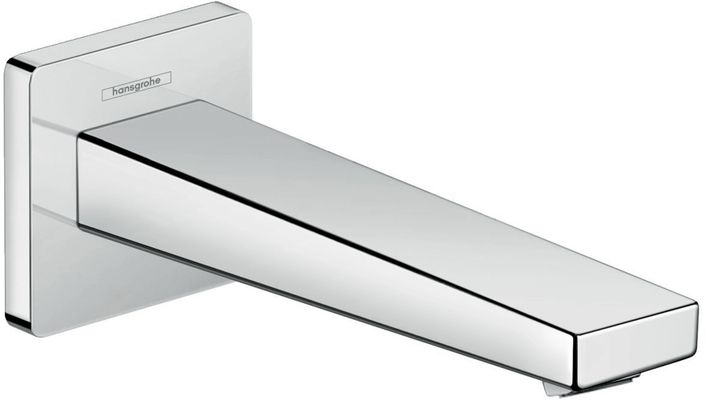 Hansgrohe Wanneneinlauf Metropol, 167 mm, Farbe chrom Bild 2