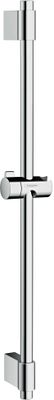 Hansgrohe Brausestange Unica Varia, ohne Brauseschlauch, Länge 714 mm, 714 x 79 mm, Farbe chrom Bild 2